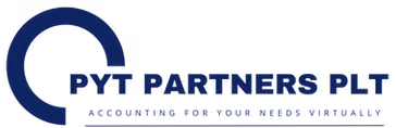 PYT Partners PLT Logo
